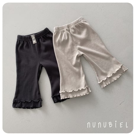 nunubiel/28. Biela pants XS-XL