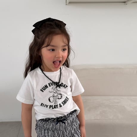 ellymolly/37. pipi pleated pants 13-15