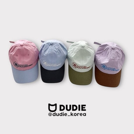 dudie/27. 28 cap FREE(50-54CM)