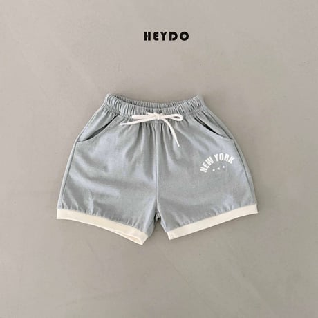 heydo/63. new york star set S-XL