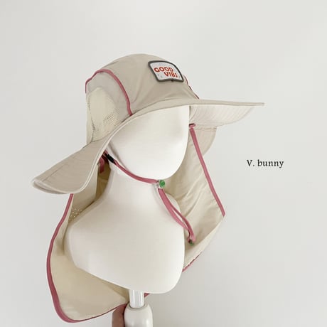 vbunny/33. good hat FREE(48-55CM)