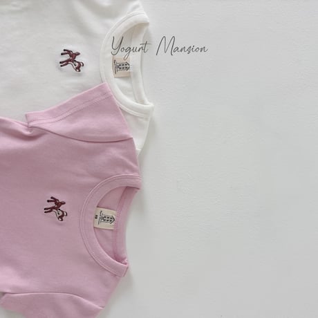 yogurtmansion/18. bambie T-shirt XS-XL