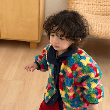 con_/30. pallete both sides jacket 1(66-77CM)-4(97-107CM)