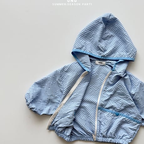 onu/46. Seersucker jumper XS-XL