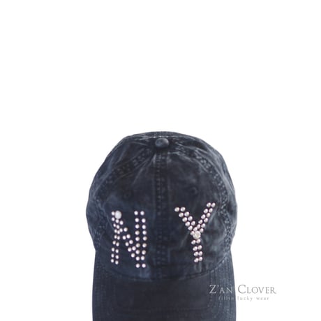 zanclover/8. crystal NYcap  FREE