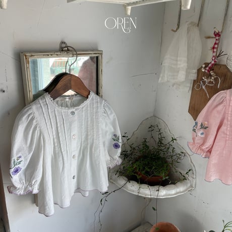 oren/55. ria blouse S-XL