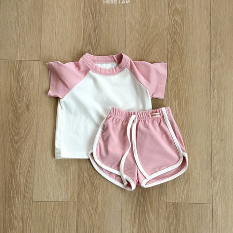 hereiam/18. every day set 12M-XL