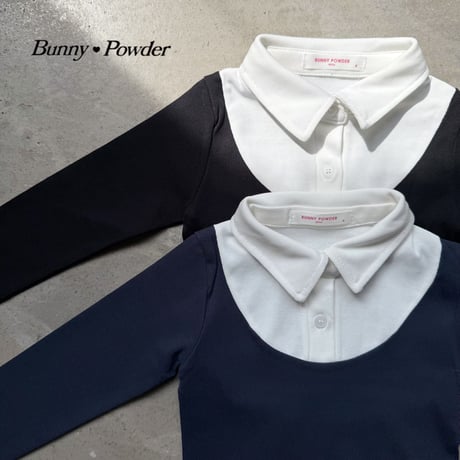 bunnypowder/86. ivy T shirt S-XL