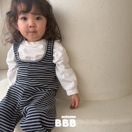 bellabambina/10. Street overalls 2XS-XL