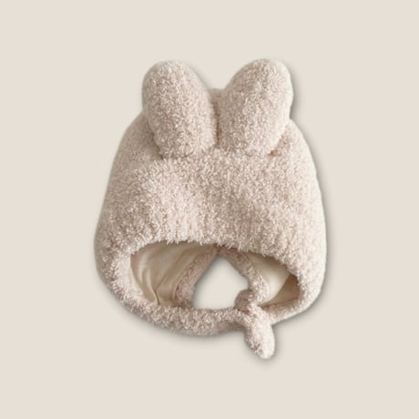 dudie/21. knit hat FREE(44CM-48CM)