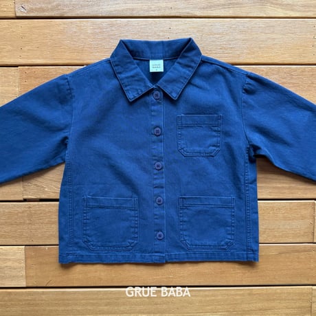 gruebaba/54. walk jacket S-XL