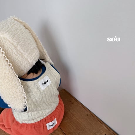 sou/17. rabbit fer bonnet FREE