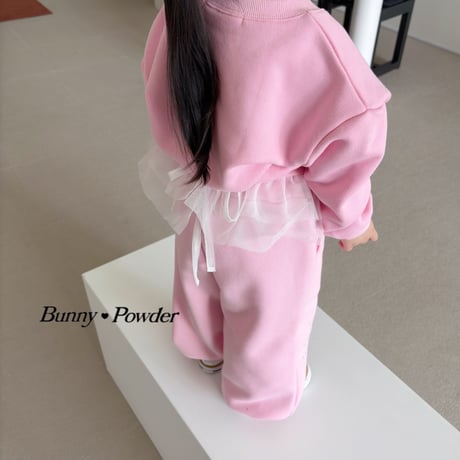 bunnypowder/141. layering skirt S-M