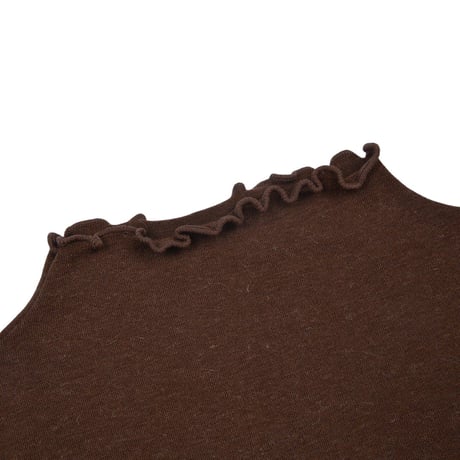 forkchips/25. very pollar T-shirt M-XL