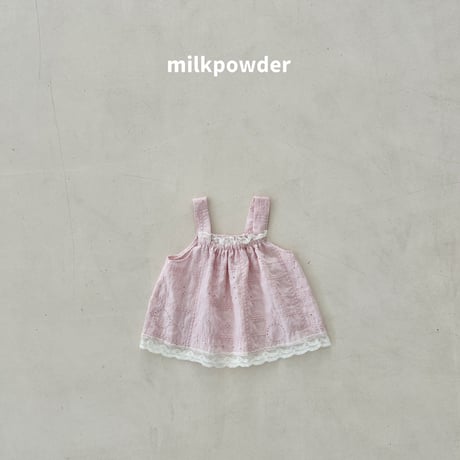 milkpowder/6. hellen vest 13-15
