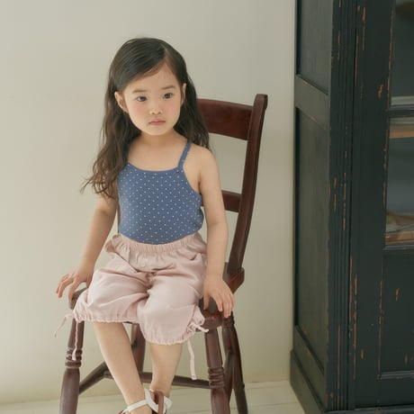 coycoya/28. dot sleeveless S-2XL