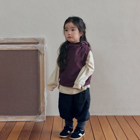 growb/14. warmer pants JS-JM