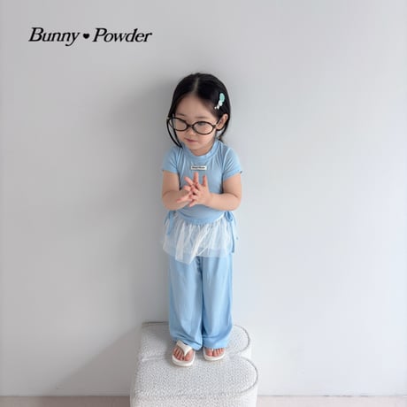 bunnypowder/171. godness set S-XL