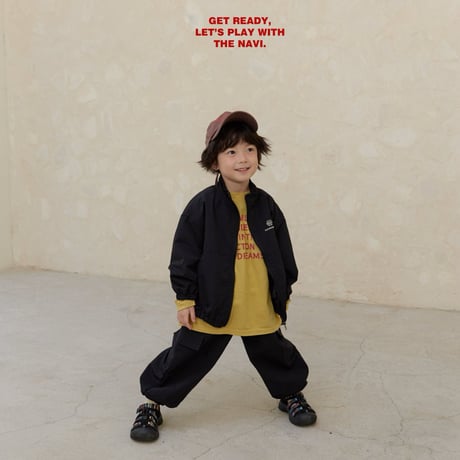navi/22. kai pants 2XL-JL