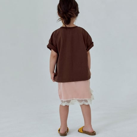 growb/15. rowel skirt S(S-M)-L(JS-JL)