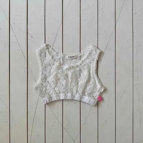 ramijini/20. lace top S-XL