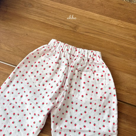 ohho/24. very very rubber pants S-2XL