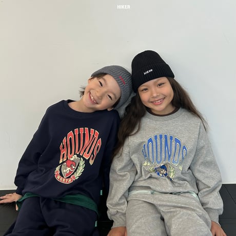 tinyhiker/8. hound updown set JS-JL