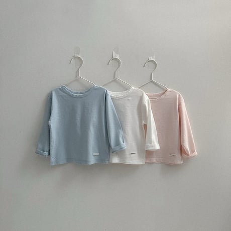 atomeme/43. With Summer Long-sleeve T-shirt S-XL