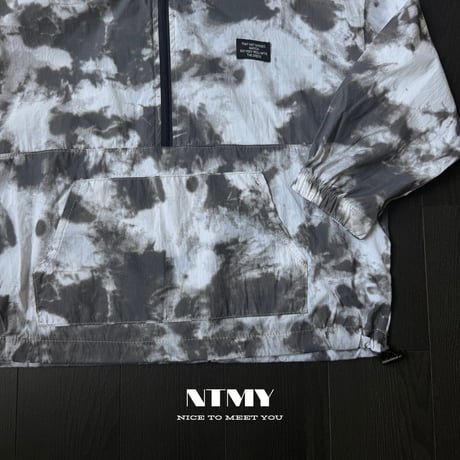 nicetomeetyou/1. fre anorak S-XL