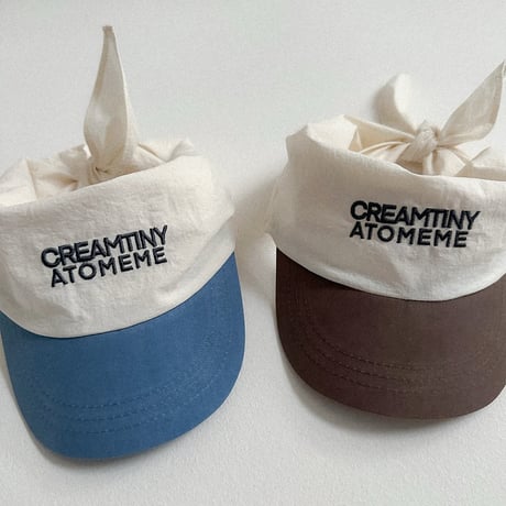 atomeme/41. Scarf Cap? FREE