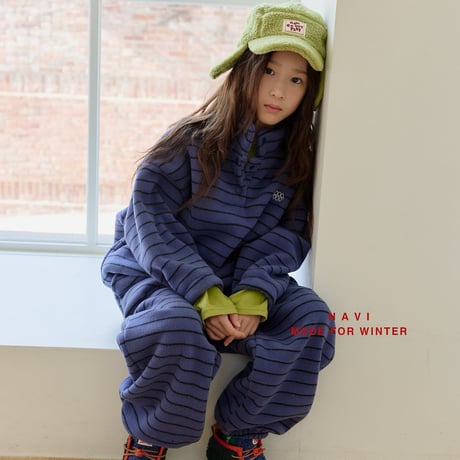 navi/59. fleece pants S-XL