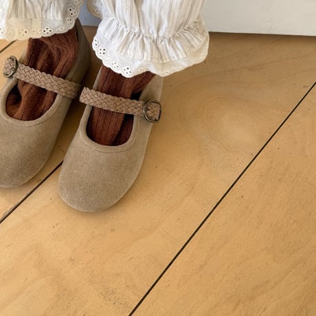 bananaj/41. dorosi pants XS-JS