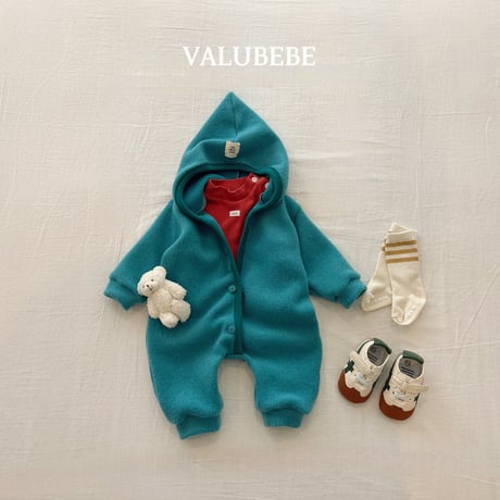 valubebe/20. Gre suit 6M-18M