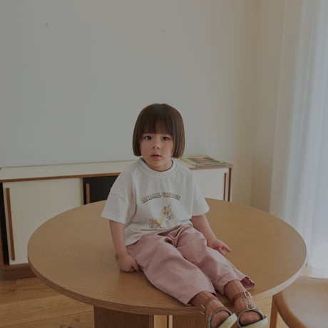lalaland/19. uni corn half t T-shirt XS-XL