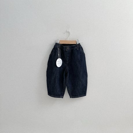 minirobe/15.  turtle pintuck pants  S-XL