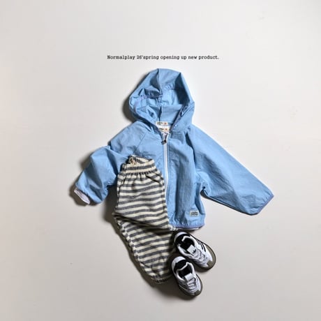 normalplay/23. oreo jogger pants JS-JM