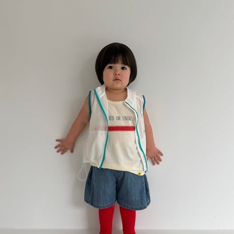gou/89. yogurt sleeveless JS-JL