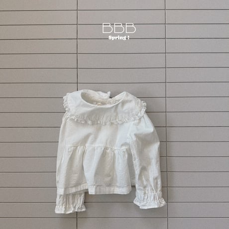 bellabambina/57. rit blouse XS-XL