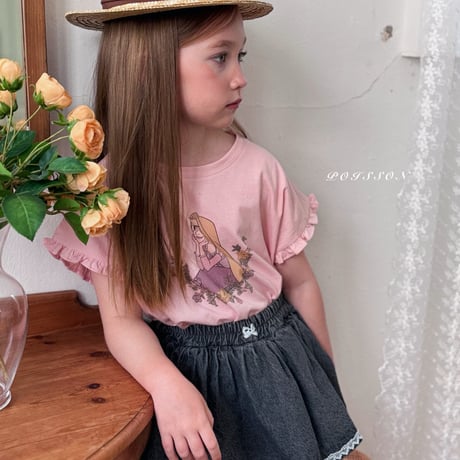 poisson/9. frin seth T-shirt S-XL