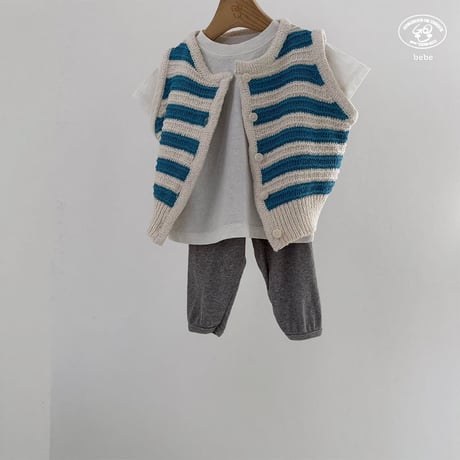 gou/165. B- mimi T-shirt 2(6-12M)-3(12-18M)