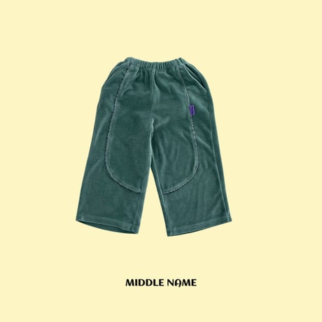 middlename/29. velloa fighting pants S-XL