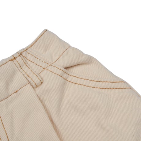 forkchips/1. penut stitch pants M-XL