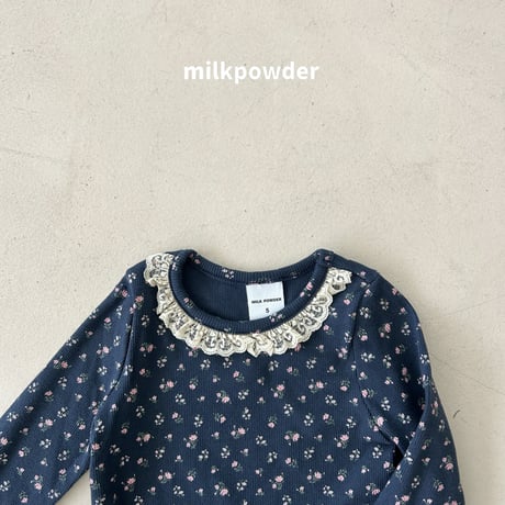 milkpowder/28. may T-shirt 13-15