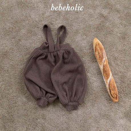bebeholic/4. Hit pants S(3-6M)-XL(18-24M)