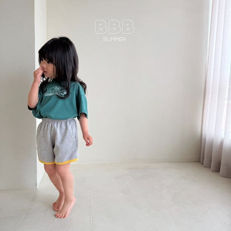 bellabambina/89. cos Twihadul T-shirt XS-XL