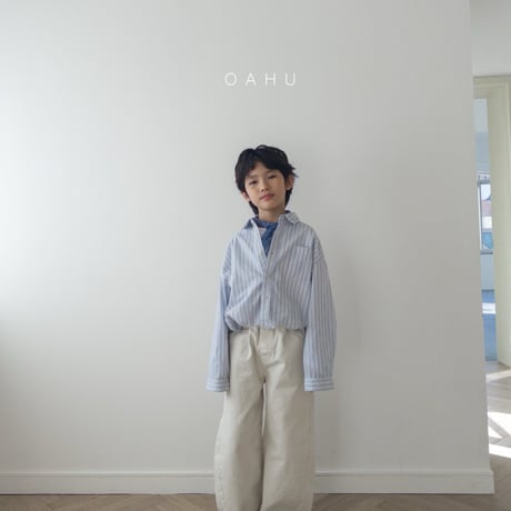 oahu/8. miu st shirt JS-JXL