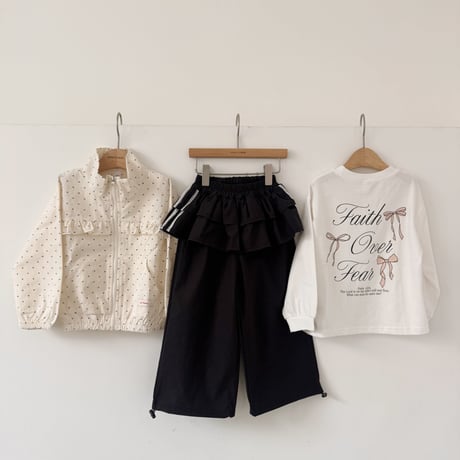 momoann/35. enni pants 15SIZE