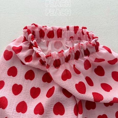 peachpeach/4. summer gojangi  2XL