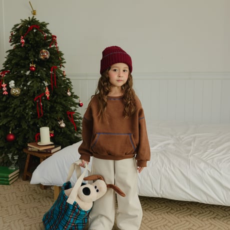 erinj/14. stitch pocket man-to-man JS-JXL