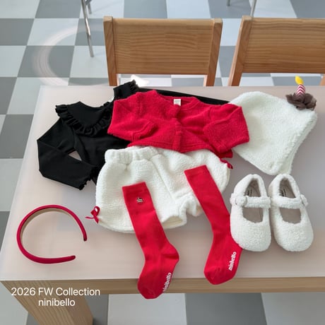 ninibello/28. Meringue Ribbon Shorts? 2XL